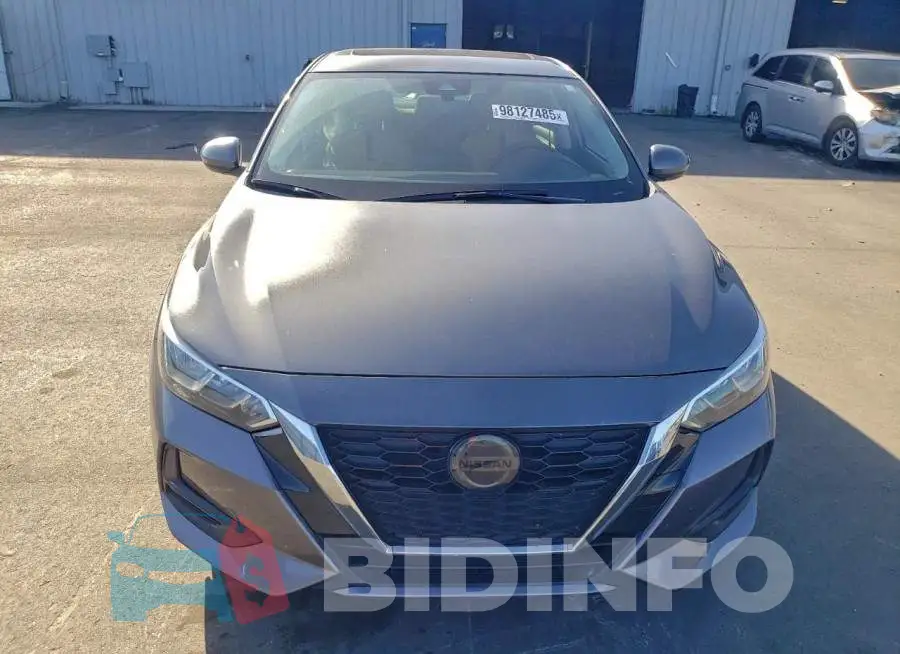 3N1AB8CV4NY255612 Photo# 5