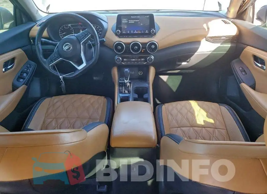 3N1AB8CV4NY255612 Photo# 8