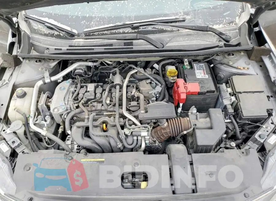 3N1AB8CV4NY306896 Photo# 11