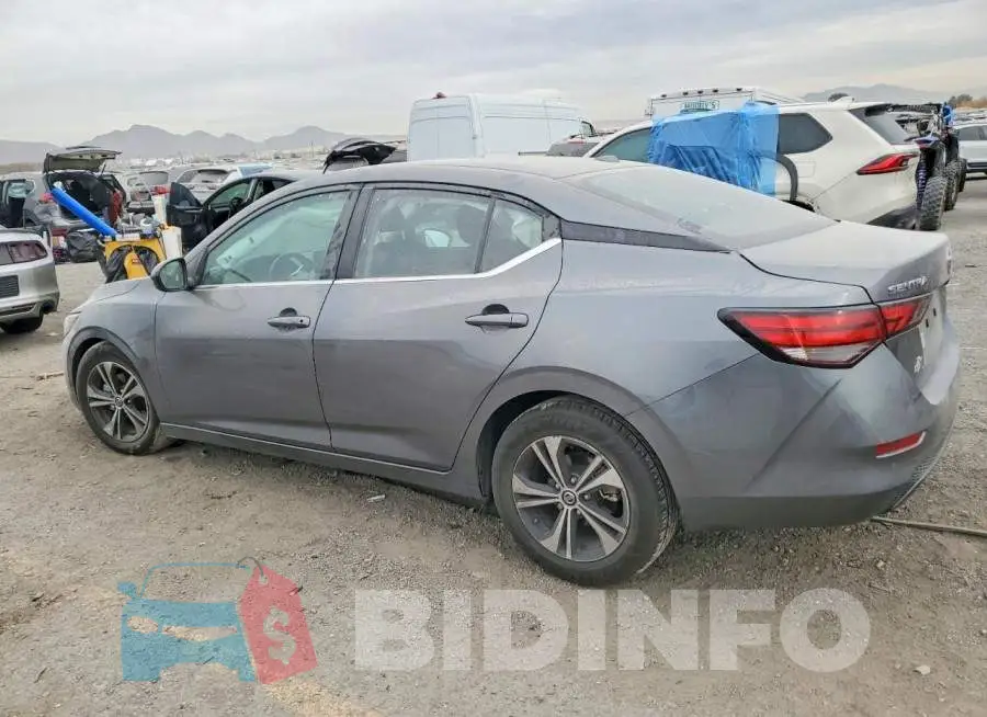 3N1AB8CV4NY306896 Photo# 2