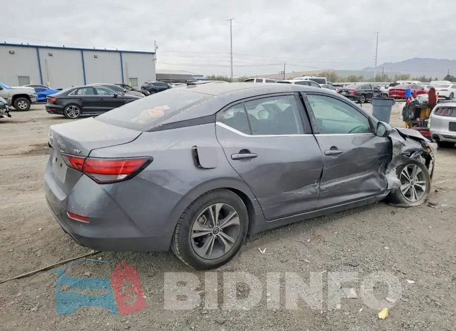 3N1AB8CV4NY306896 Photo# 3