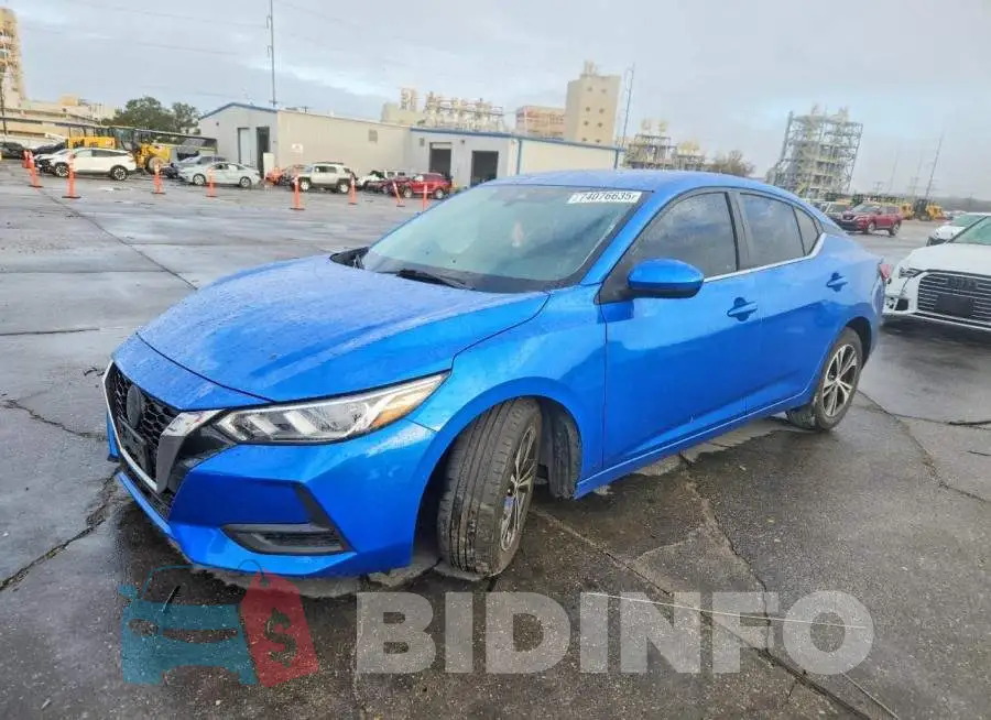 3N1AB8CV5NY243615 Photo# 1