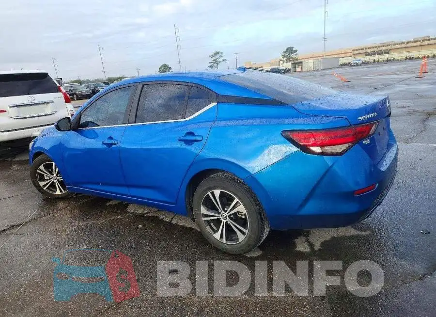 3N1AB8CV5NY243615 Photo# 2