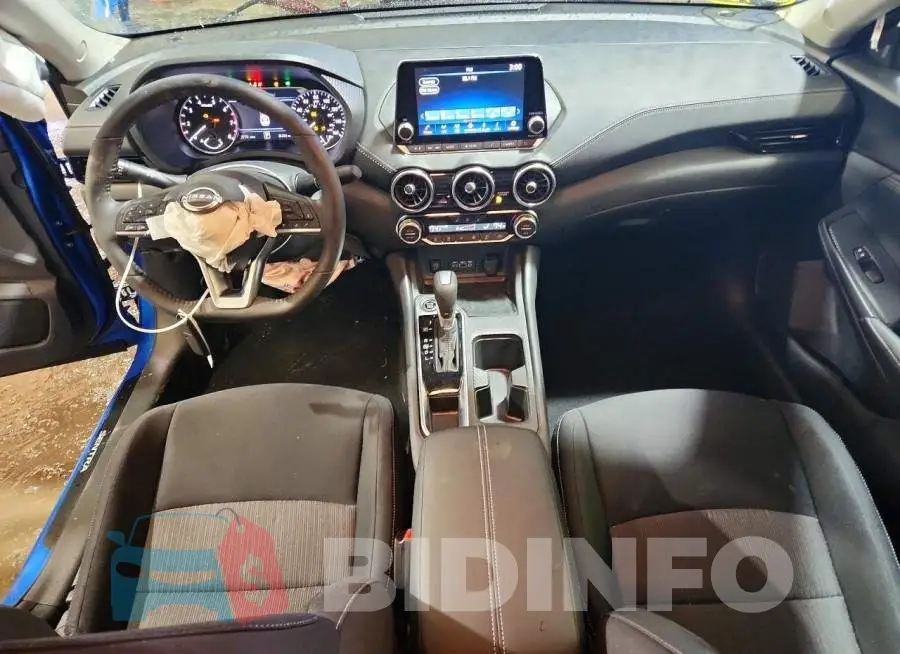 3N1AB8CV6SY381272 Photo# 8