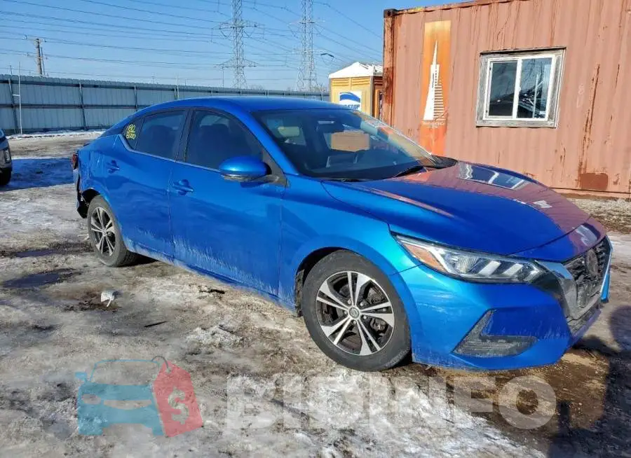 3N1AB8CV8LY222531 Photo# 4