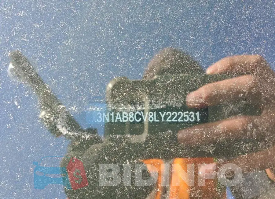 3N1AB8CV8LY222531 Photo# 12