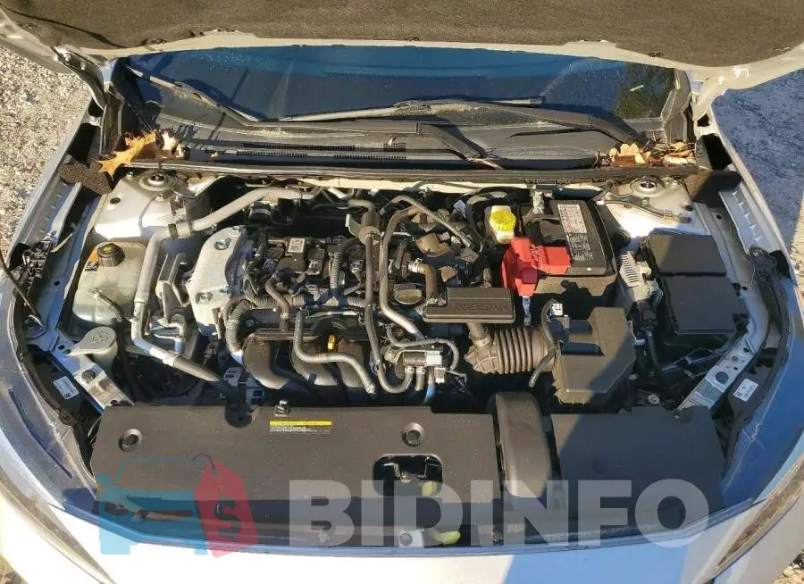 3N1AB8CVXNY273239 Photo# 11