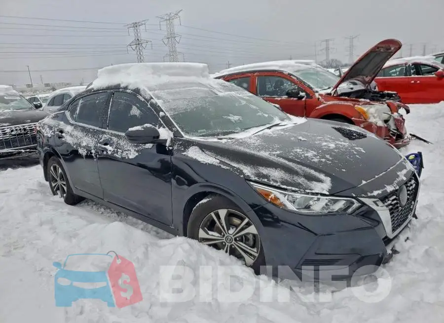 3N1AB8CVXNY309124 Photo# 4