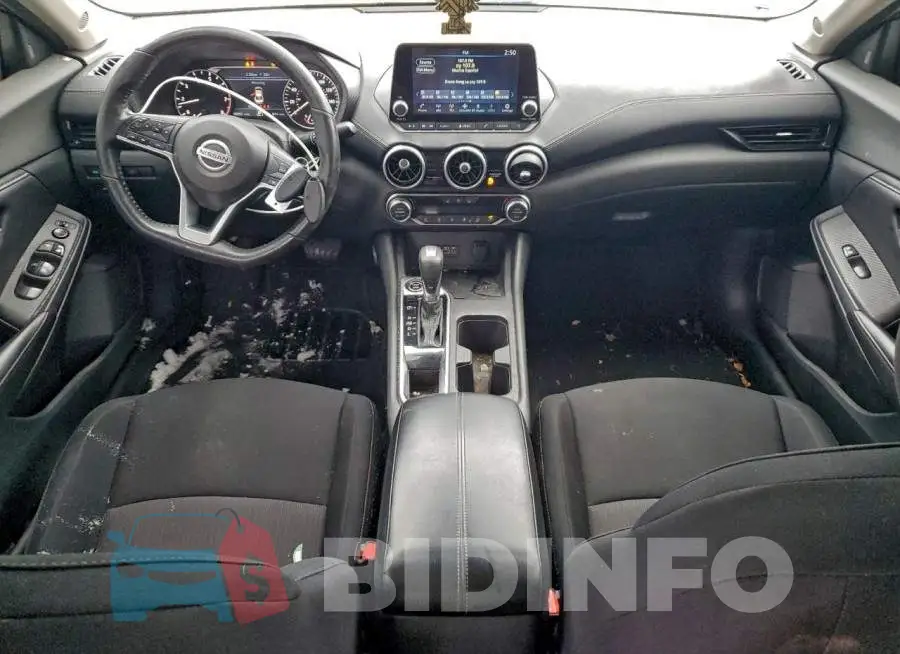 3N1AB8CVXNY309124 Photo# 8