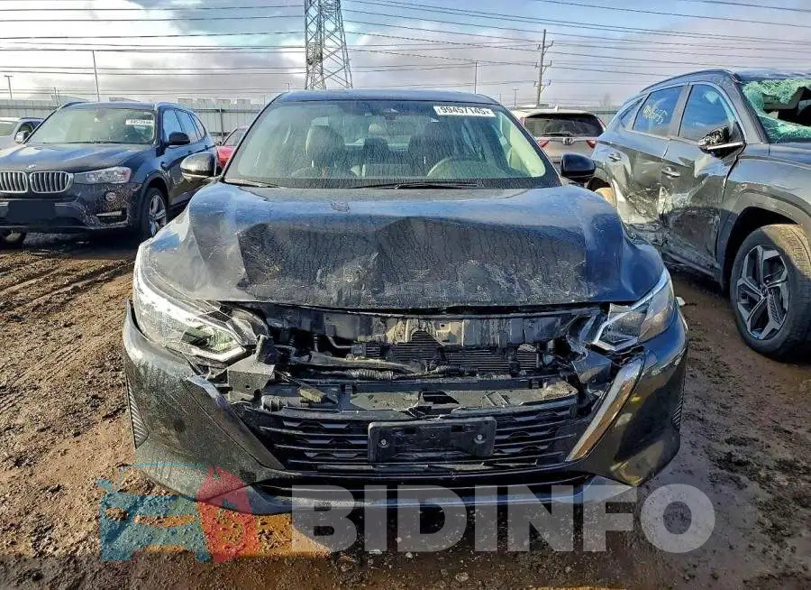 3N1AB8DV6RY316947 Photo# 5
