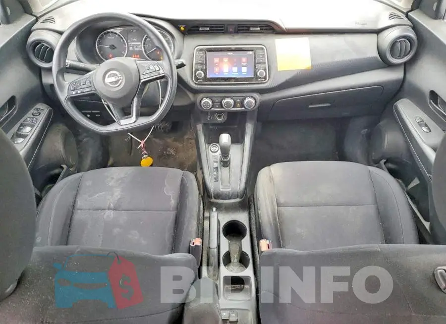 3N1CP5BV6PL493827 Photo# 8