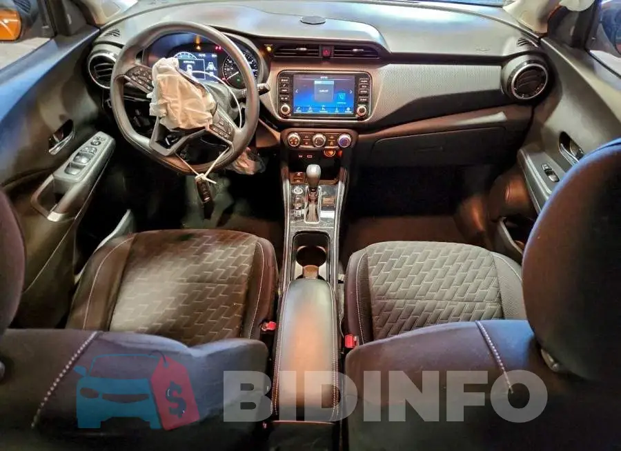 3N1CP5CV6PL498394 Photo# 8