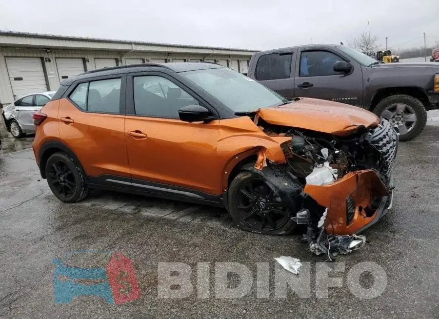 3N1CP5DV6PL518772 Photo# 4