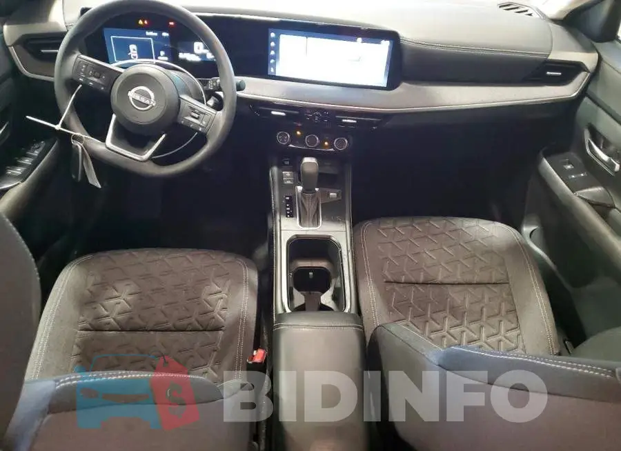 3N8AP6CB4SL325552 Photo# 8
