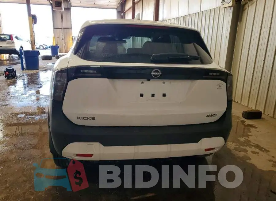 3N8AP6CB4SL325552 Photo# 6