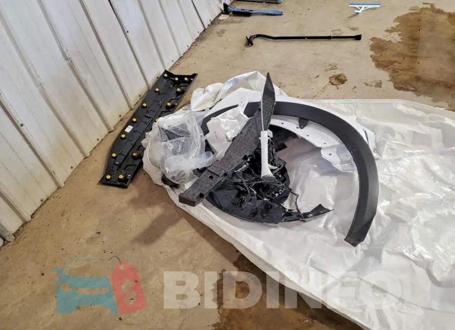 3N8AP6CB4SL325552 Photo# 13