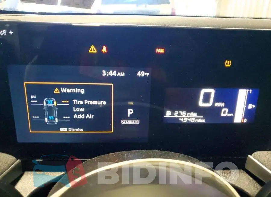 3N8AP6CB4SL325552 Photo# 9