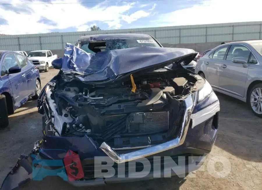 5N1BT3BAXPC923372 Photo# 5