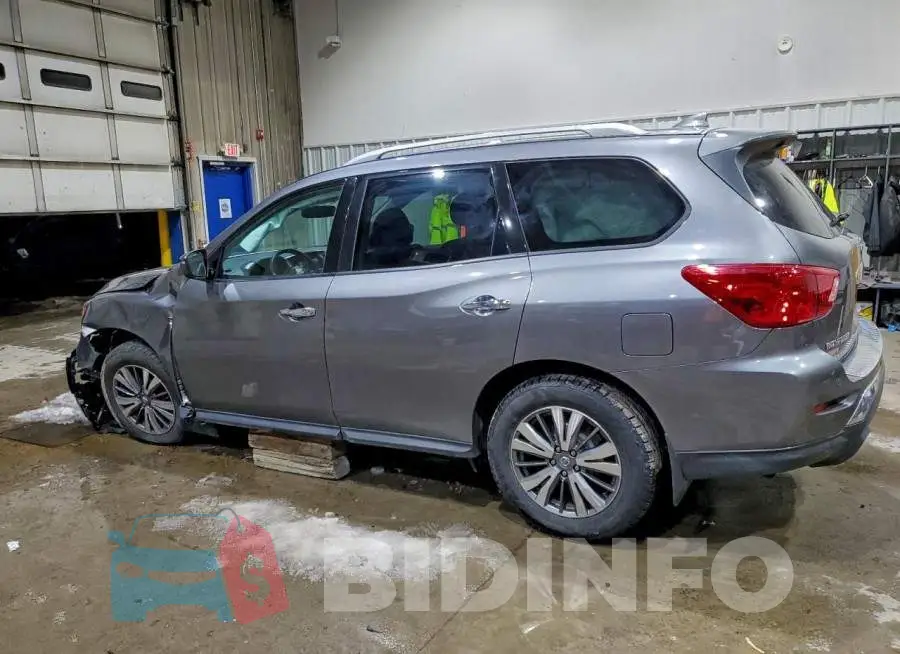 5N1DR2BM2LC630118 Photo# 2