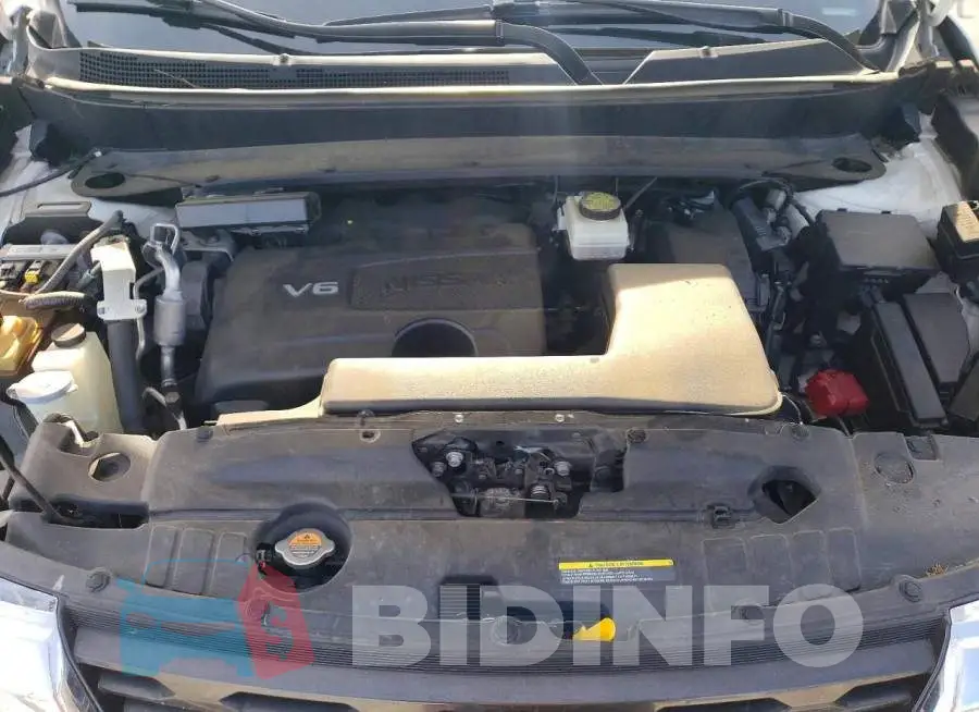 5N1DR2CM8LC650324 Photo# 12