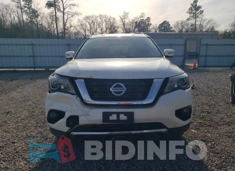 5N1DR2CM8LC650324 Photo# 5