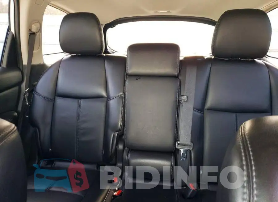 5N1DR2CM8LC650324 Photo# 10