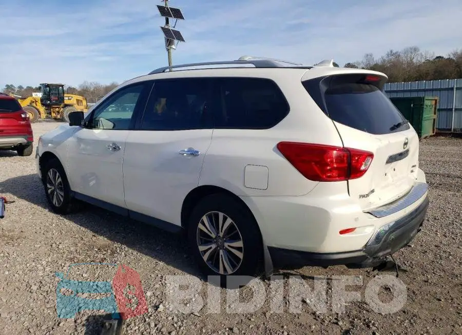 5N1DR2CM8LC650324 Photo# 2