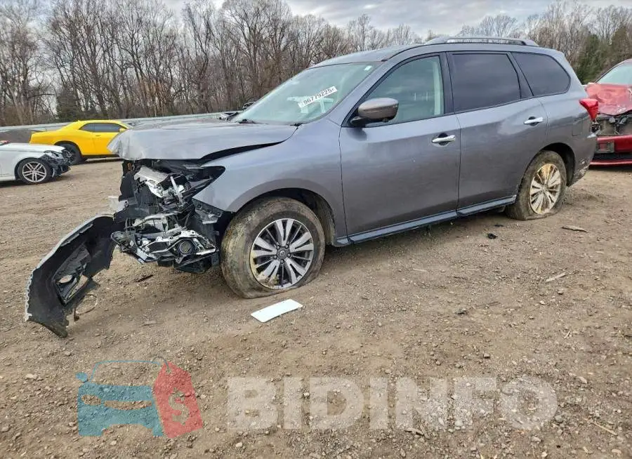 5N1DR2CMXLC612223 Photo# 1