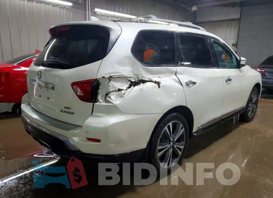 5N1DR2DM2LC637454 Photo# 3