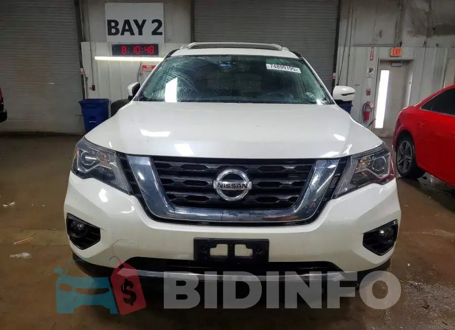 5N1DR2DM2LC637454 Photo# 5