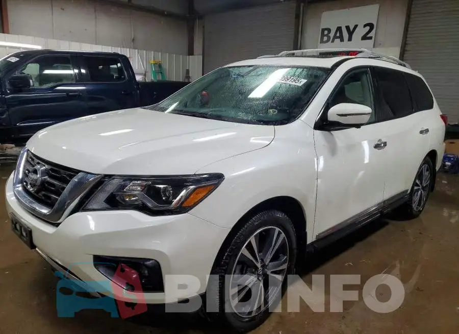 5N1DR2DM2LC637454 Photo# 1
