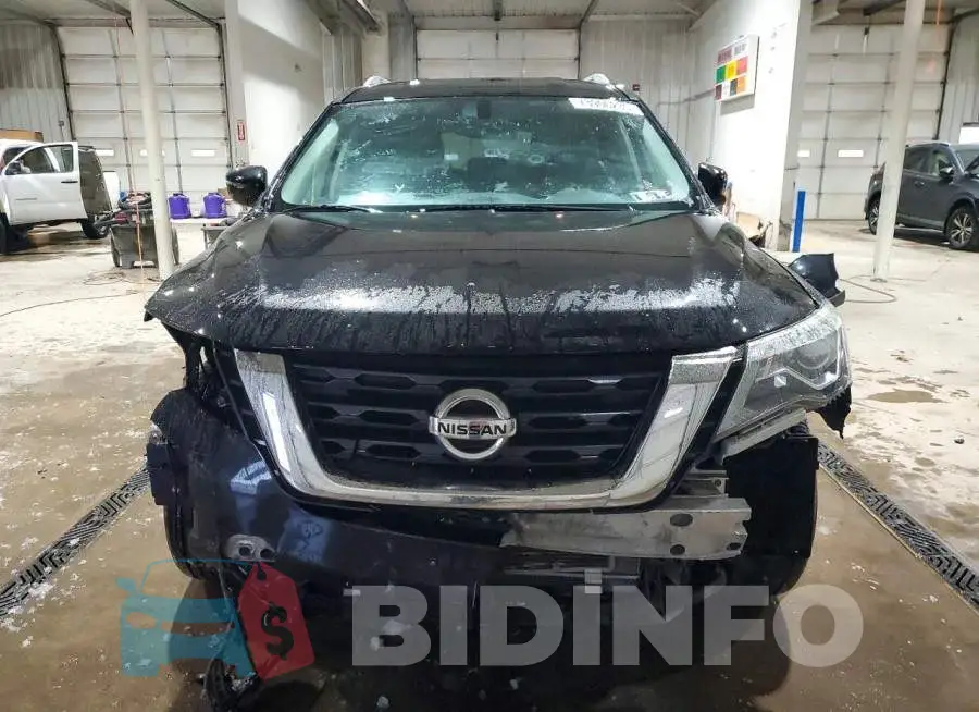 5N1DR2MM2JC602748 Photo# 5