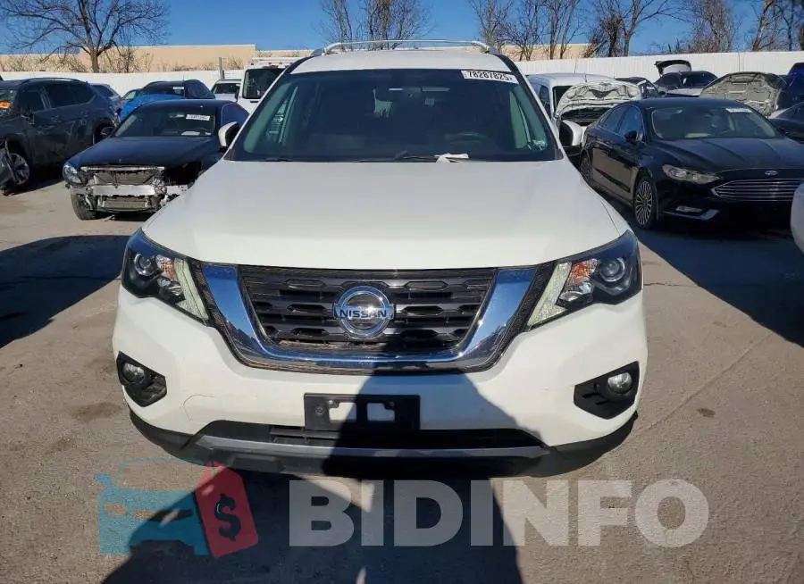 5N1DR2MM3KC617728 Photo# 5