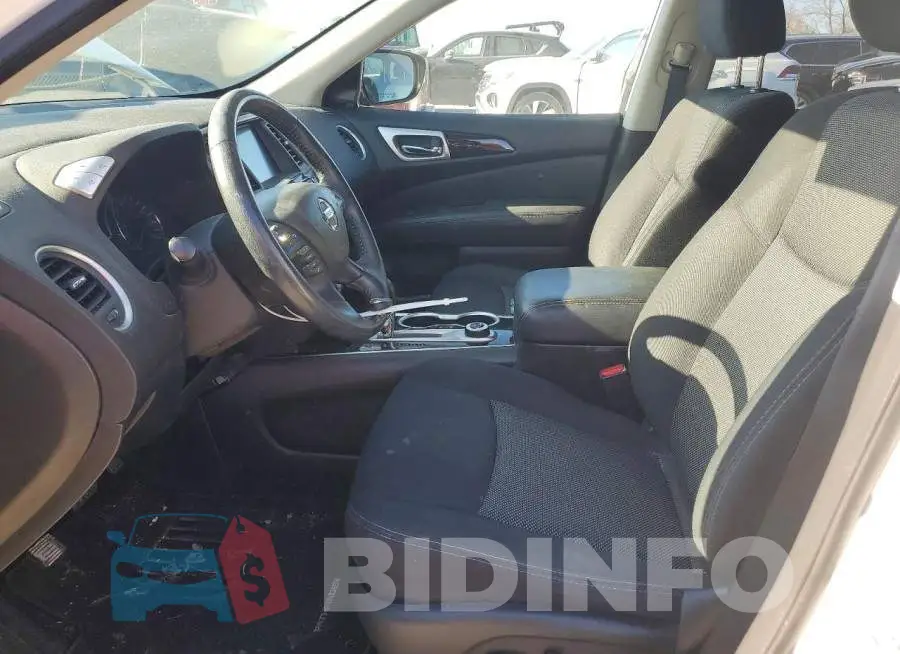 5N1DR2MM3KC617728 Photo# 7