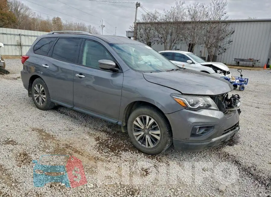 5N1DR2MN0JC665937 Photo# 4