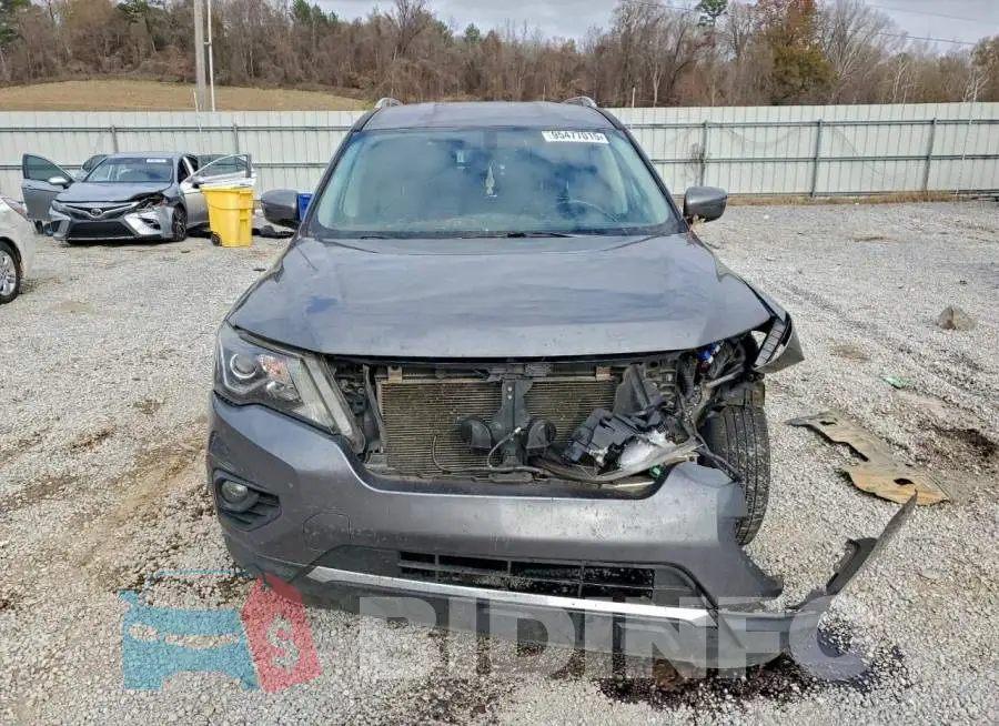 5N1DR2MN0JC665937 Photo# 5