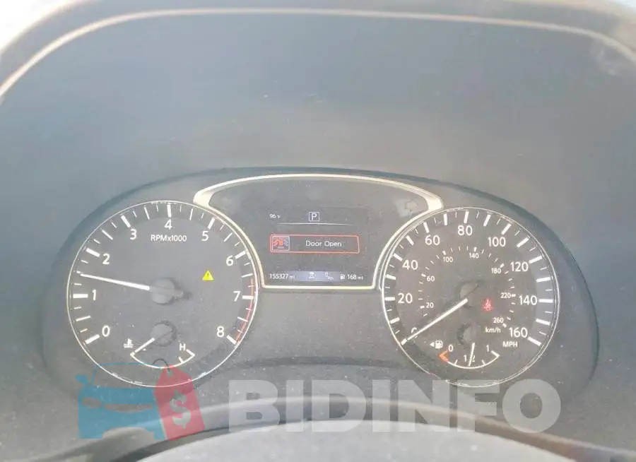 5N1DR2MN1KC591753 Photo# 9