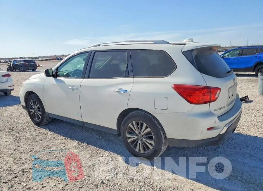 5N1DR2MN1KC591753 Photo# 2