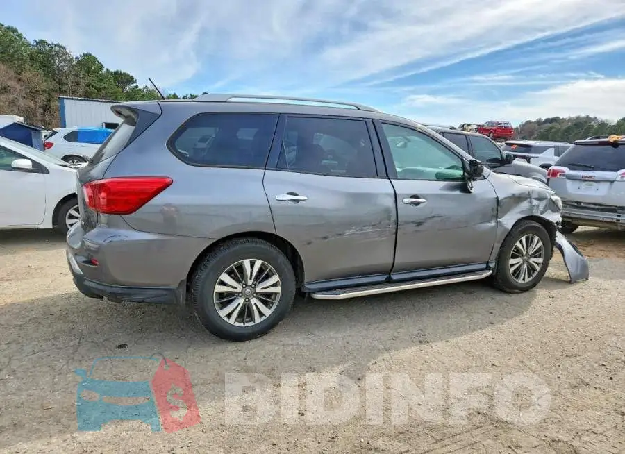 5N1DR2MN3JC672512 Photo# 3