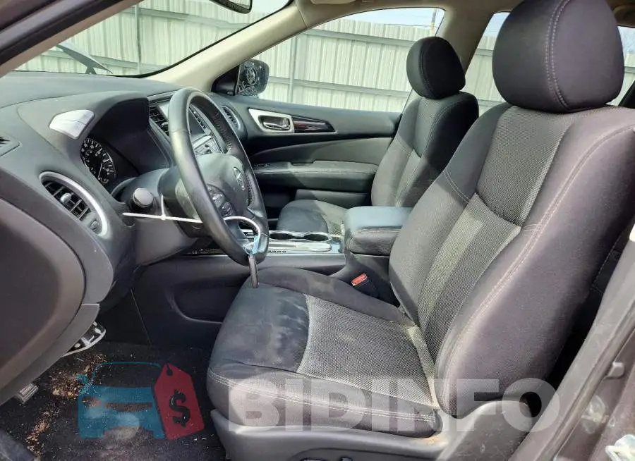 5N1DR2MN3JC672512 Photo# 7