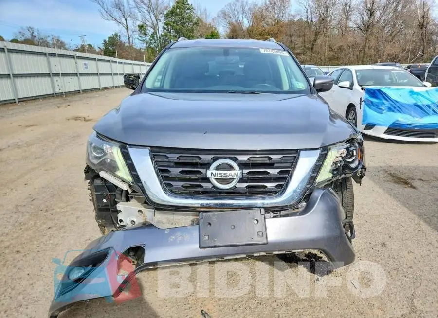 5N1DR2MN3JC672512 Photo# 5