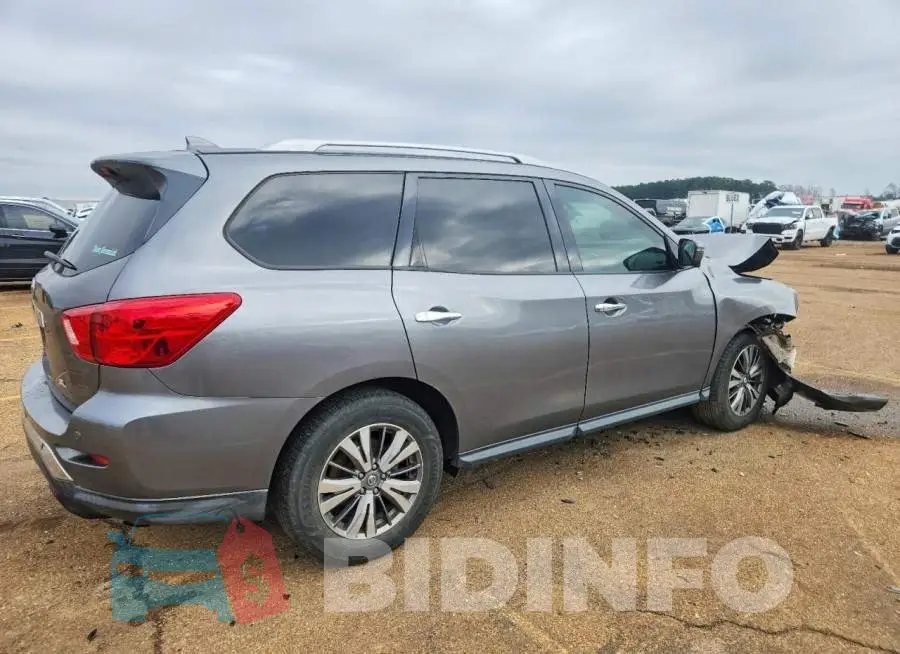 5N1DR2MN4KC630531 Photo# 3