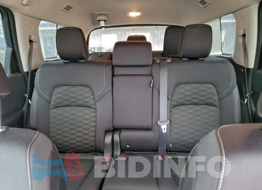 5N1DR3BC9RC256287 Photo# 10