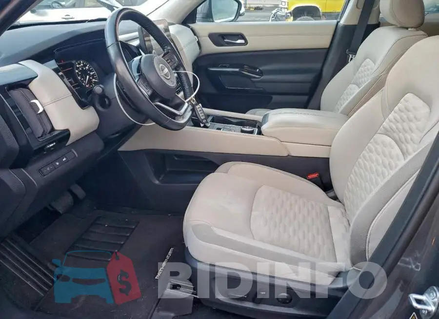 5N1DR3BD5NC209762 Photo# 7