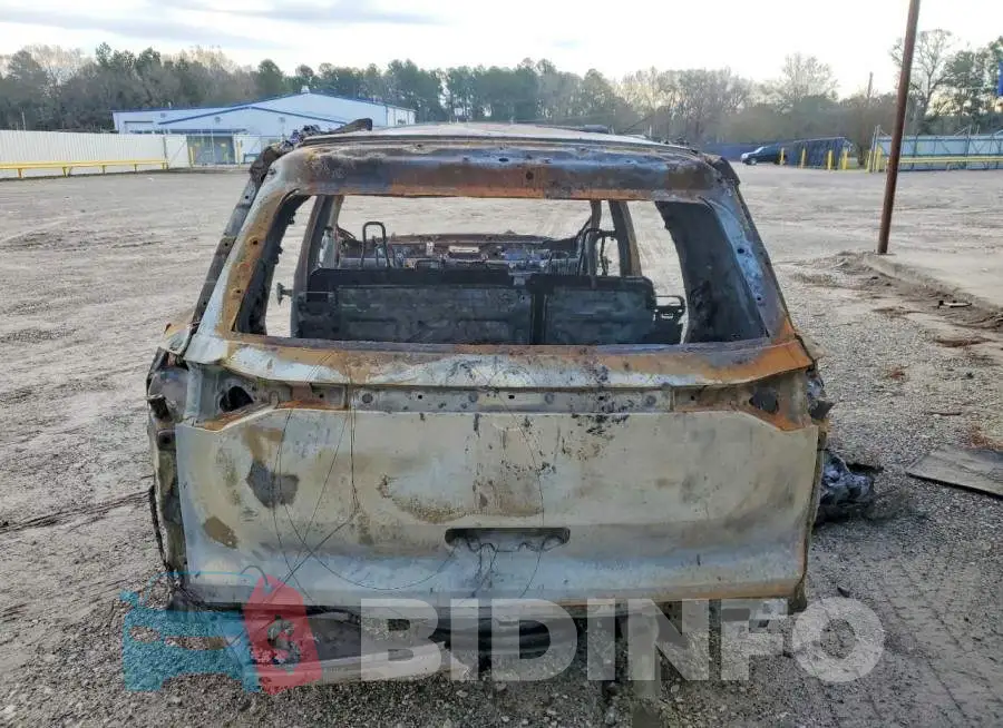5N1DR3CA8PC206183 Photo# 6