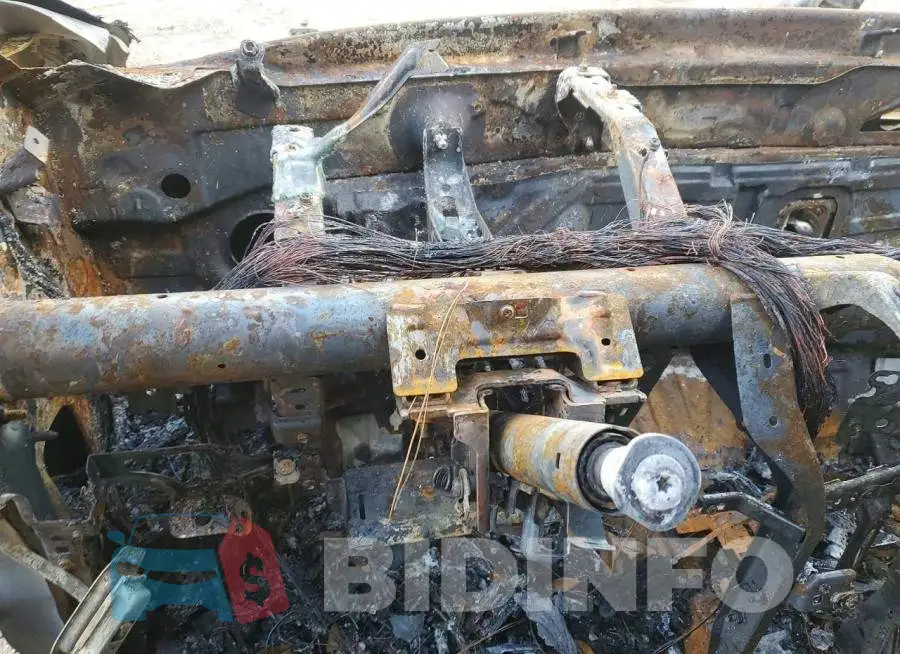 5N1DR3CA8PC206183 Photo# 9