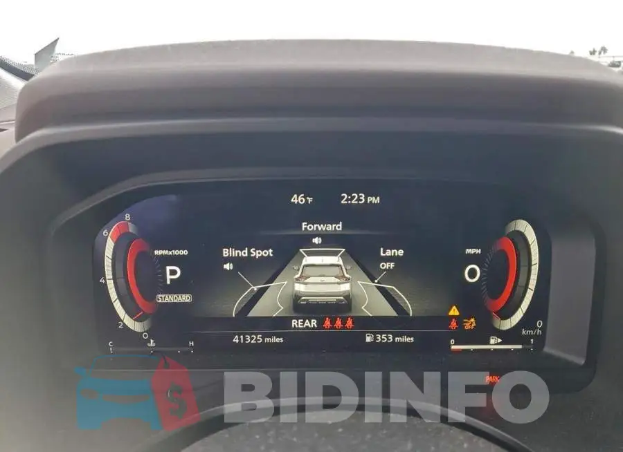 JN8AT3DC8MW101814 Photo# 9