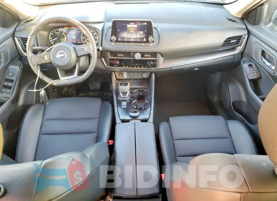 JN8BT3BB3RW174241 Photo# 8