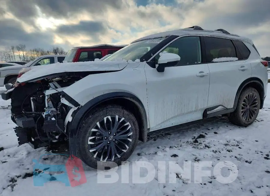 JN8BT3DD0TW291295 Photo# 1