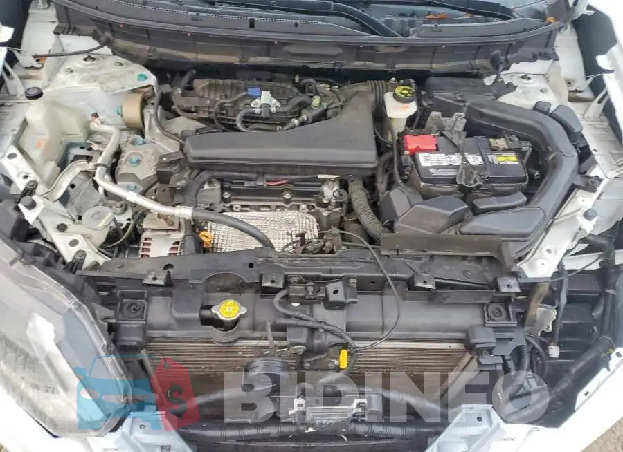 KNMAT2MT8KP506665 Photo# 12